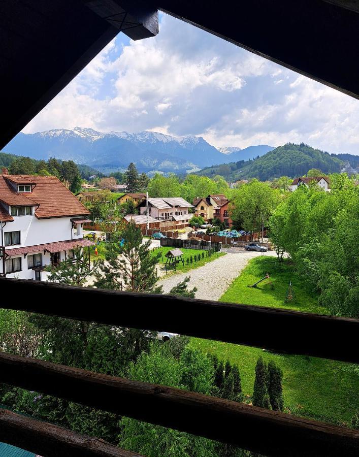 Villa Katharina Bran Bran  Bagian luar foto