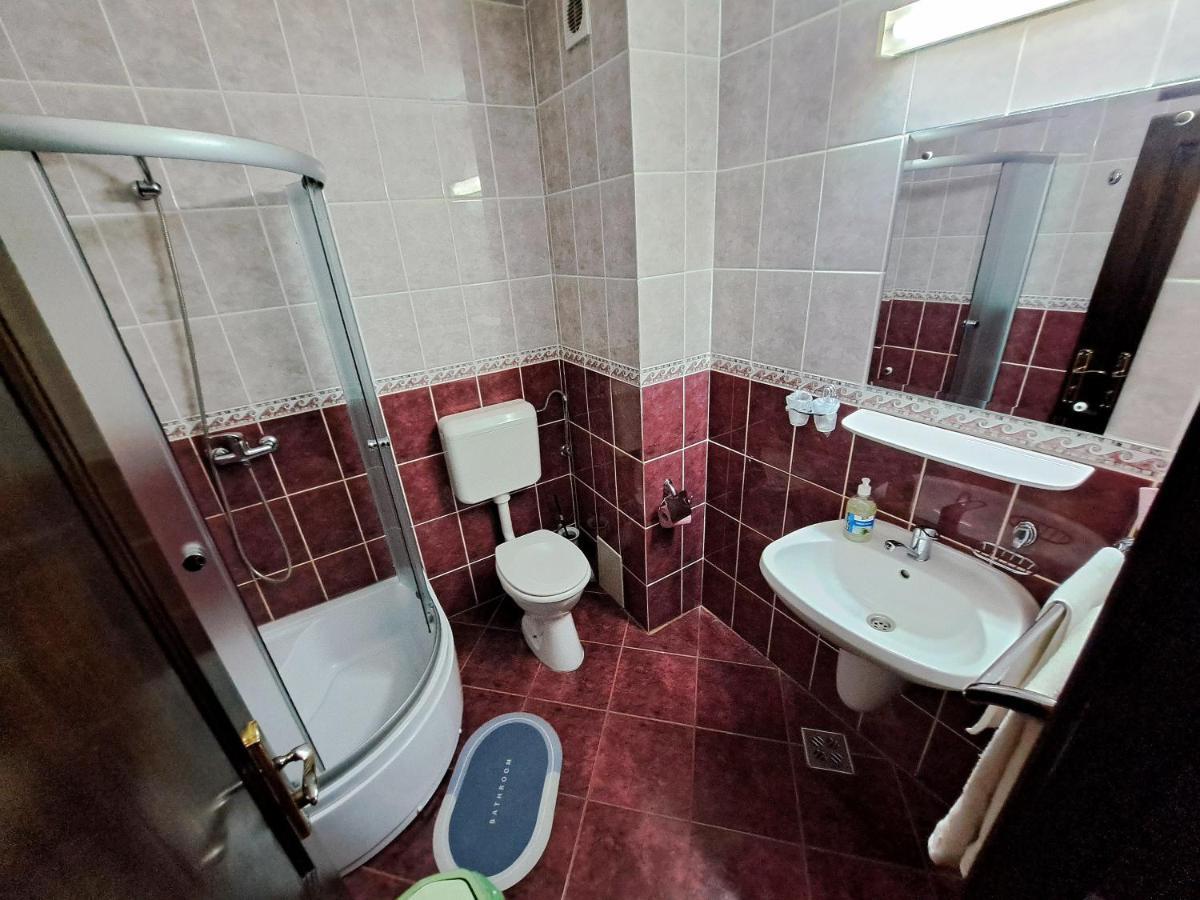 Villa Katharina Bran Bran  Bagian luar foto