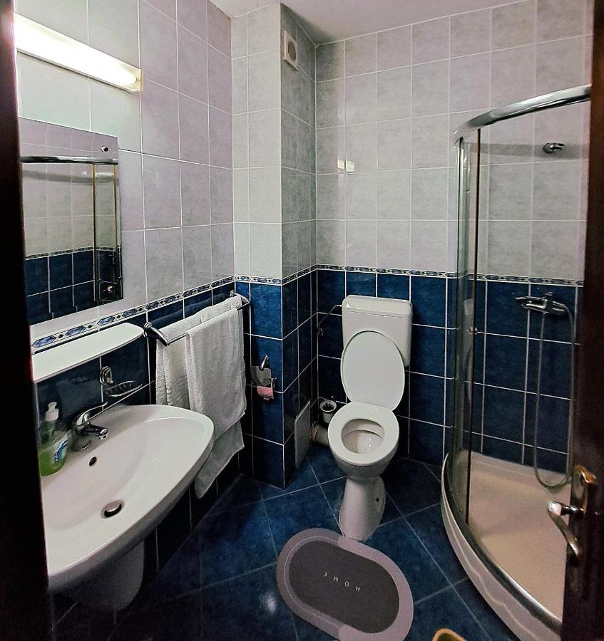 Villa Katharina Bran Bran  Bagian luar foto