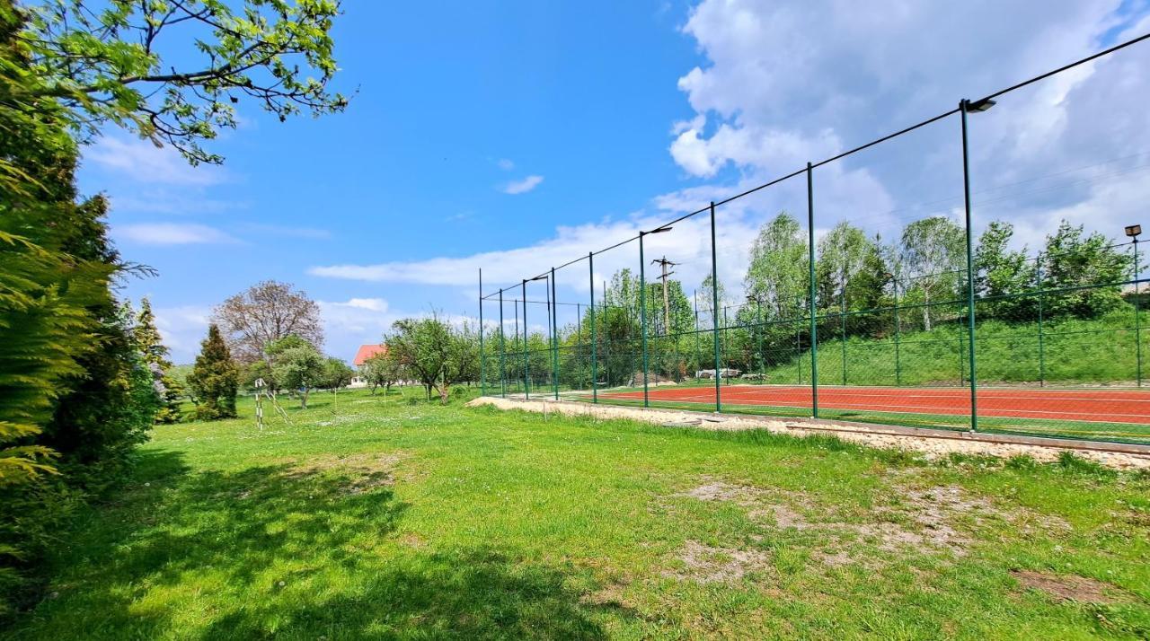 Villa Katharina Bran Bran  Bagian luar foto