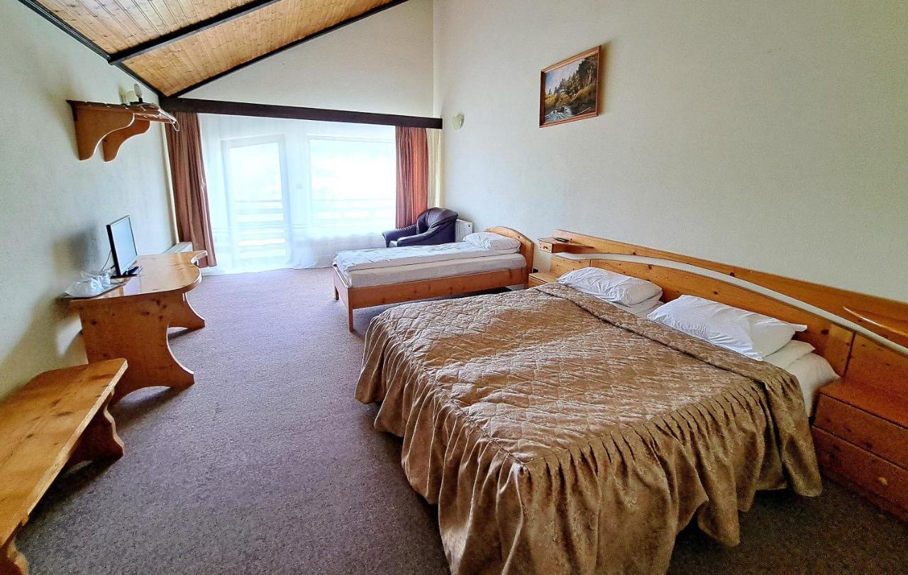 Villa Katharina Bran Bran  Bagian luar foto